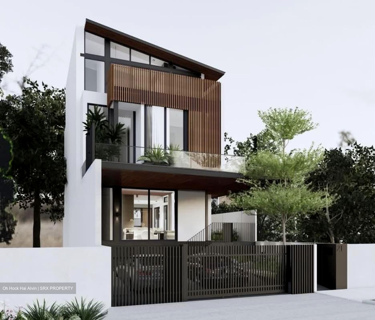 Opera Estate (D15), Terrace #543953811